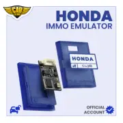 CLIXE Immo OFF Emulator Honda - Accord, CRV, Civic 1999-2002