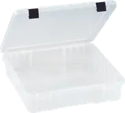Plano 705001 ProLatch XL StowAway Utility Fishing Tackle Box Tray