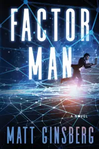 在飛比找誠品線上優惠-Factor Man