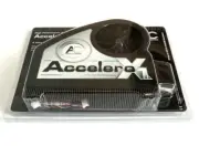 Arctic Cooling Accelero X1 Fan for GPU Geforce 6800 7800 New Condition!