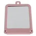 Cosmetics Mirror Stand Handheld Mirror Folding Desk Mirror Makeup Mirror Stand