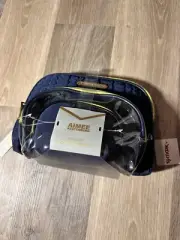 Aimee Kestenberg Chelsea 3-Piece Cosmetics Bag Set