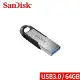 SanDisk Ultra Flair CZ73 64GB USB3.0隨身碟