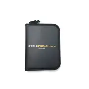 iTechworld Heavy Duty Protective Case for iTECH400A Lithium Jumpstarter ITECHWOR