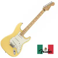 在飛比找蝦皮購物優惠-墨廠 Fender Player Stratocaster 