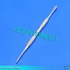 6 Spatula Packer Dermatology Podiatry Surgical Instrument