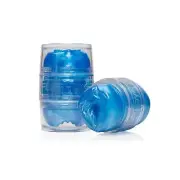 Quickshot Alien Lady/Butt - Metallic Blue