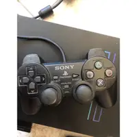 在飛比找蝦皮購物優惠-ps2搖桿手把 二手