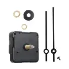 DIY Clock Parts Kit Daily Error Of 1 Second Manual Measurement Deviation