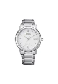 在飛比找ZALORA購物網優惠-CITIZEN AW1670-82A STAINLESS S