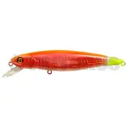 Pontoon21 GreedyGuts 111SP-SR S23 Crash Fluored CHT, Lenght mm 111, Suspendin...