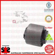 Rear Axle Upper Suit AUDI A3 1.4 TSI A3 (8V1, 8VK) (for: Audi)