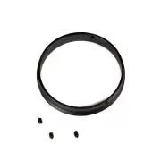 Detachable Lens Mount Adapter Ring For Exakta Lens to M42 Screw Mount Cameras B