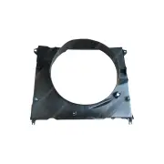 Superspares Radiator Fan Shroud for Toyota Fortuner GUN156 2.8L 2015-ON