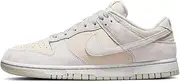 [Nike] Mens Dunk Low Retro PRM DD8338 001 Vast Grey - Size 8