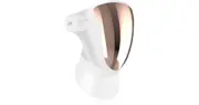 PALSAR7 Professional LED White Gold maschera LED Face and Neck Perfector Gift Box 1pcs