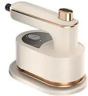 Portable Steam Iron,Garment Steamer | Small Handheld Portable Clothes Steamers Compact Travel Size Ironing Machine for Dorm