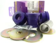 PFR69-506 POWERFLEX Rear Trailing Arm Front Bush fit Subaru