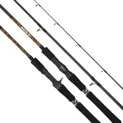 Daiwa 24 Aird X Baitcast Rod