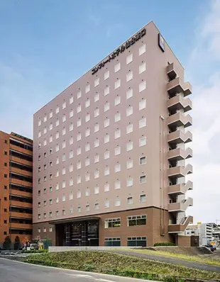 仙台東凱富飯店Comfort Hotel Sendai East