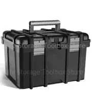 Empty Large Tool Box Shockproof Hard Case Hardware Tool Box Organizer box Tool