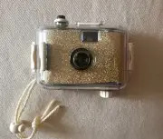 Sunnylife Underwater Camera Tie Dye Design Waterproof 35mm Brand New