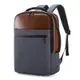 ZBML 及時出貨：時尚潮流新款後背包男背包 商務休閒15.6寸電腦包 大容量旅行USB充電背包