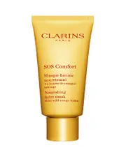 Clarins Sos Comfort Nourishing Balm Mask 2.3 oz.