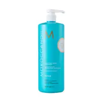 在飛比找HOTAI購優惠-【MOROCCANOIL】優油保濕修復洗髮露1000ml 公