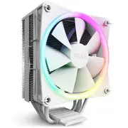 NZXT T120 RGB CPU Cooler White