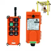 F21-E1B Hoist Crane Radio Lifting Wireless Remote Control Transmitter+Receiver