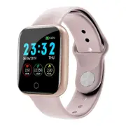 Smart Watches I5 Fitness Watch Pink