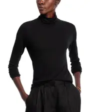 Eileen Fisher Turtleneck Top