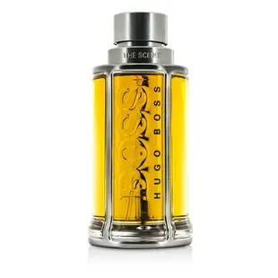 雨果博斯 Hugo Boss - The Scent 紳士男性淡香水