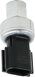 Car Air Pressure Switches Compatible with Mitsubishi for Endeavor 2004-2011 for Outlander 2003-2017 Car A/C Air Condition Pressure Sensor A/C Pressure Transducer MR306627
