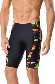 [Speedo] 7705830 Men's Camo Squad Prolt Jammer