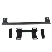 Quickly Release Under Seat Fire Extinguisher Bracket Fits Lexus ES300 2018+ (for: Lexus)