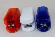 Lot of 3 Mini Staplers, Compact For Pocket, Purse, Briefcase ~ Choice of Colors