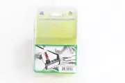 Syba SY-BIR-IDESA IDE to SATA or SATA to IDE Bi-Directional Converter NEW