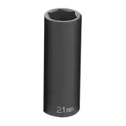 SOC 21MM 1/2D IMP 6PT DP GRE2021MD Brand New!