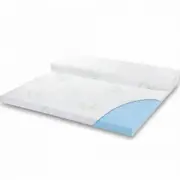 5cm Thickness Cool Gel Memory King
