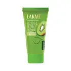 Lakme Blush & Glow Kiwi Refreshing Gel Face Wash 100gm Daily Gentle Exfoliating
