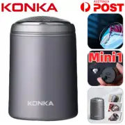 KONKA Electric Shaver Mini 1 Men Portable Razor Cordless Beard Trimmer Clipper