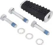 Kuryakyn Chrome Thresher Shift Peg (5958)