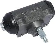 AEspares Wheel Cylinder Assembly Compatible With Mahindra Scorpio 2.6L 0602BA0550N