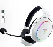 Razer Barracuda X Chroma - White