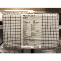 在飛比找蝦皮購物優惠-IKEA MJÖLKKLOCKA 人體工學枕 側睡/仰睡 （