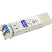 AddOn IntelAndreg; E10GSFPLR Compatible TAA Compliant 1000BASE-LX and 10GBase-LR