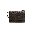 Bottega Veneta Rumple Messenger Fondant