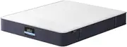 Giselle Bedding 20cm Mattress Queen Bed Pocket Spring Mattresses Foam 7.0 Firm